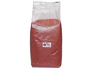 Pelety pro Koj kapry červené 5 kg