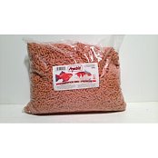 Pelety pro Koj kapry červené 500 g
