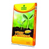PF Substrát pro výsev a množení 10 L