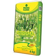 Pf travní směs Univerzál 6 kg