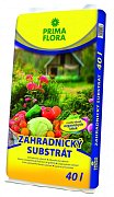 PF Zahradnický substrát 40 L