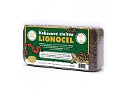 Podestýlka Lignocel kostka 650g