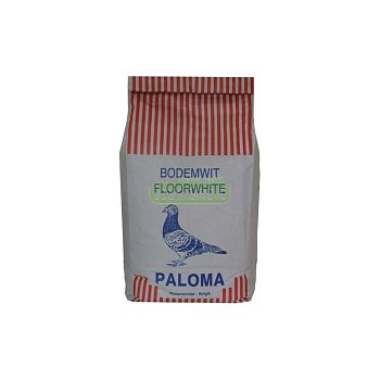 Podlahová běloba 5 kg