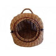 Přenoska nebo kukaň střední