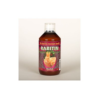Rabitin Králík 500 ml