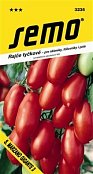 Rajče San Marzano Gigante 3 30s ***