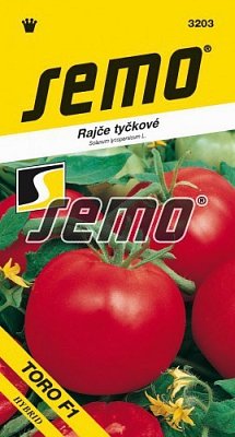 Rajče Toro F1 45s ♛