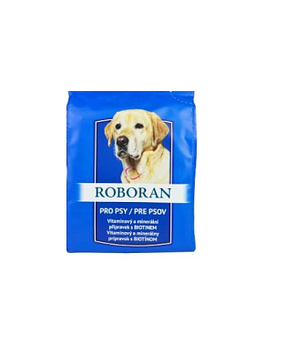 Roboran pro psy 500 g