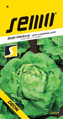 Výprodej - Salát Deon 0,3g *