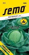 Zelí hlávkové Unikát F1 50s **