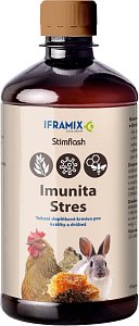 Stimflash 0.5l