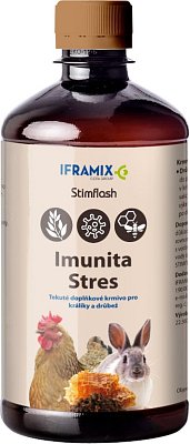 Stimflash 0.5l