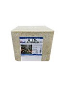 Sůl kostka - Minerální liz pro lesní zvěř 10 kg