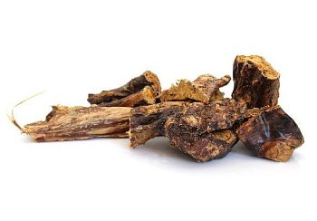 Sušené plíce vepřové 1 kg