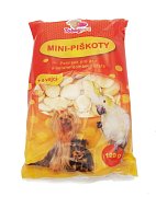 Tobby krmné piškoty pro psy 120 g