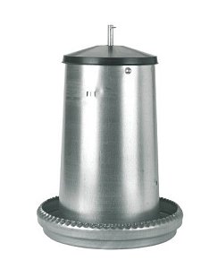 Tubus 18 kg pozink