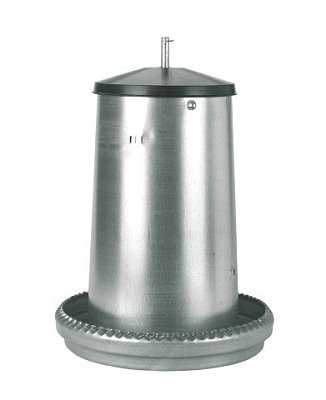 Tubus 18 kg pozink