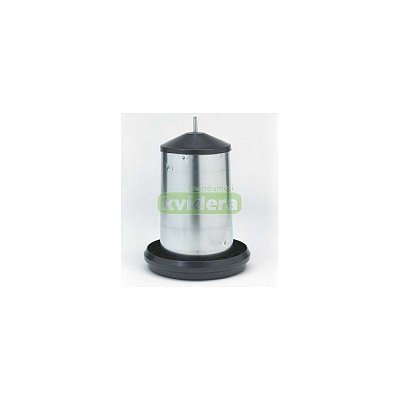 Tubus 18 kg pozink + plast