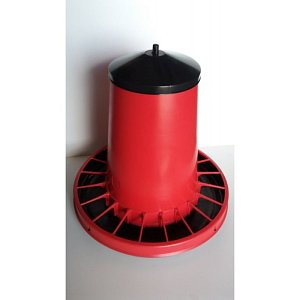Tubus 18 kg s mřížkou