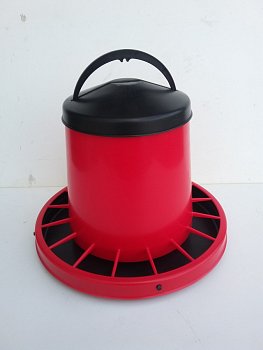 Tubus 3 kg s mřížkou