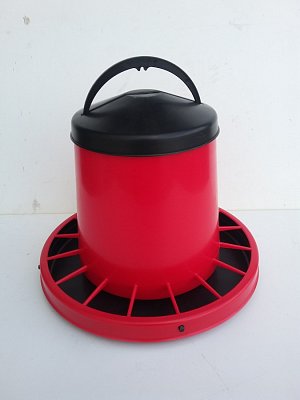 Tubus 3 kg s mřížkou