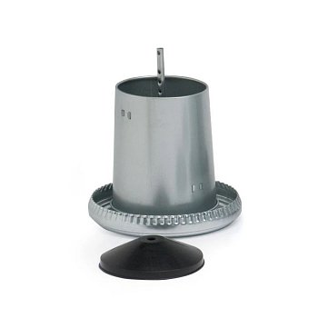 Tubus 5 kg pozink