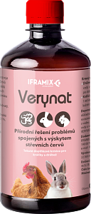 Verynat 0.5l