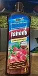 Výprodej AGRO OM Kap. hn. jahody 1 l výprodej