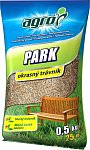 Výprodej - Agro Travní Směs PARK sáček 0,5 kg