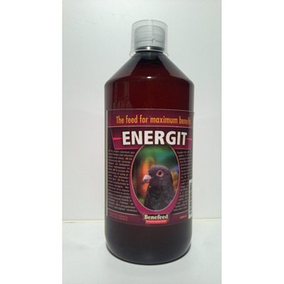 Výprodej - Aquakar - Energit Holub 1000 ml 