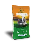 Výprodej BROJLER MAXI granule 24 kg výprodej