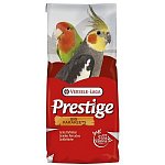Výprodej - Versele Laga n.v. Střední papoušek ( big parakeets) 20 kg + 2kg (AKCE)