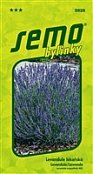 Výprodej - Levandule 0,4g *** - Výprodej