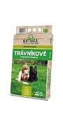 Výprodej - NATURA Org. trávníkové hnojivo 8 kg