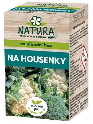Výprodej Natura Přípravek na housenky 6 ml výprodej