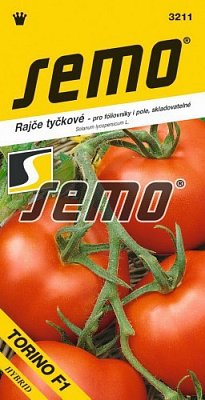 Výprodej - Rajče Torino F1 60s ♛ - Výprodej