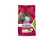 Výprodej - Superstar Plus vdovci ( pro holuby) 20 kg