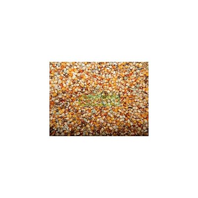 Zob pro holuby D090 25 kg