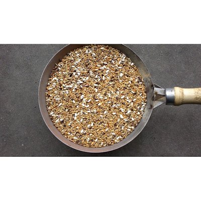 Zob pro papoušky V143 1 kg