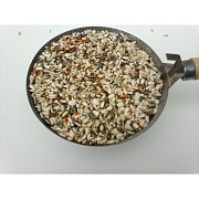 Zob pro papoušky V151 1 kg