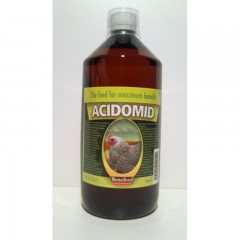 Acidomid Drůbež 1000 ml č.1