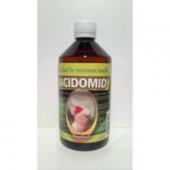 Acidomid Exot 500 ml č.1