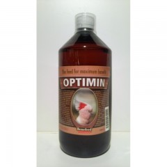 Optimin Exot 1000 ml č.1