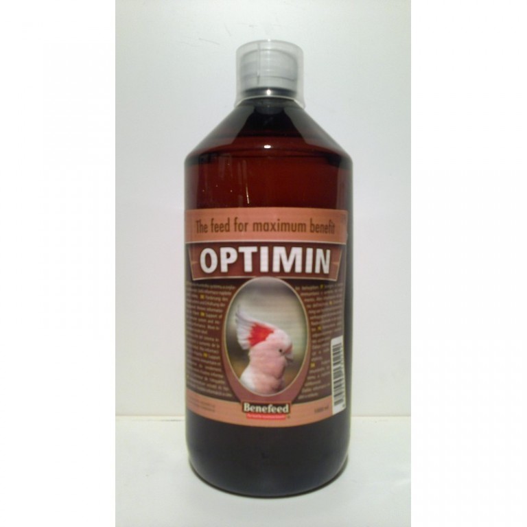 Optimin Exot 1000 ml