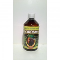 Acidomid Holub 500 ml č.1