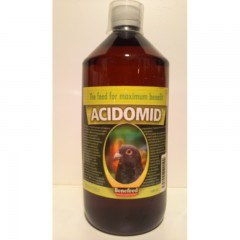 Acidomid Holub 1000 ml č.1