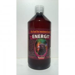 Aquakar - Energit Holub 1000 ml č.1