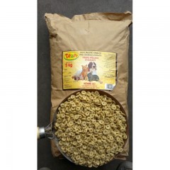 Trope - doplňkové krmivo standard 5 kg č.1