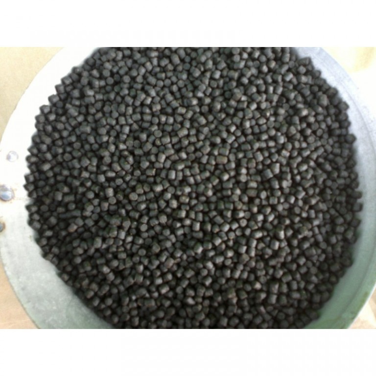 Granule pro pstruhy EFICO Alpha 714 4,5 mm