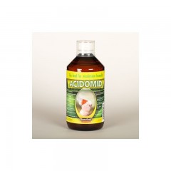 Acidomid Exot 1000 ml č.1
